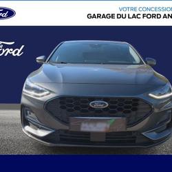 Ford Focus 1.0 Flexifuel mHEV 125ch ST-Line X Annecy