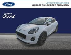 Ford Puma Chambéry