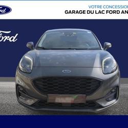 Ford Puma 1.0 EcoBoost 125ch S&S mHEV ST-Line Design 2 Powershift Annecy