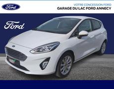 Ford Fiesta Annecy