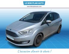 Ford C Max Valence