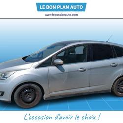 Ford C Max 1.0 EcoBoost 125ch Stop&Start Titanium Valence