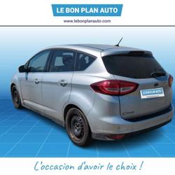 Ford C Max 1.0 EcoBoost 125ch Stop&Start Titanium Valence