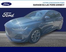 Ford Focus - 1.0 Flexifuel mHEV 125ch ST-Line Design - 17 490 €