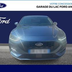 Ford Focus 1.0 Flexifuel mHEV 125ch ST-Line Design Annecy