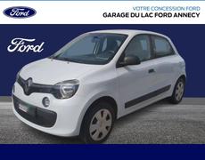 Renault Twingo 3