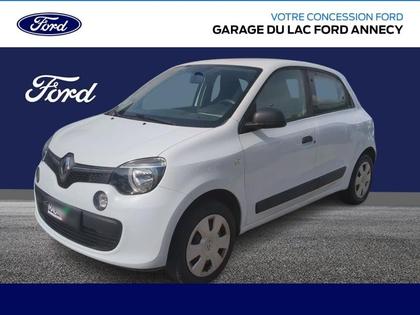 Renault Twingo - 1.0 SCe 70ch Life Euro6c - 8 590 €
