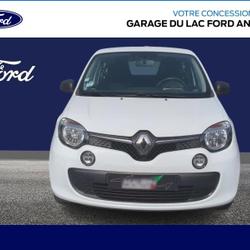 Renault Twingo 3 1.0 SCe 70ch Life Euro6c Annecy