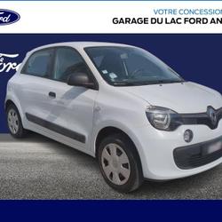 Renault Twingo 3 1.0 SCe 70ch Life Euro6c Annecy