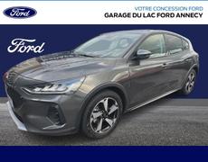 Ford Focus Annecy