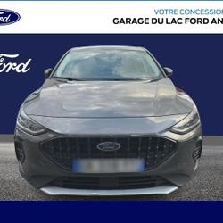 Ford Focus 1.0 Flexifuel mHEV 125ch Active Style Annecy