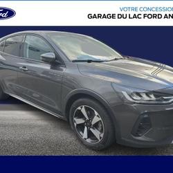 Ford Focus 1.0 Flexifuel mHEV 125ch Active Style Annecy