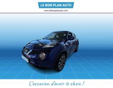 Nissan Juke Valence
