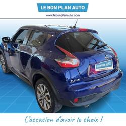 Nissan Juke 1.5 dCi 110ch Tekna Valence