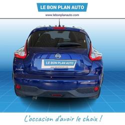 Nissan Juke 1.5 dCi 110ch Tekna Valence