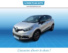Renault Captur Valence