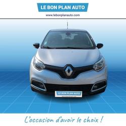 Renault Captur 1.5 dCi 90ch Stop&Start energy Intens eco&sup2; Valence