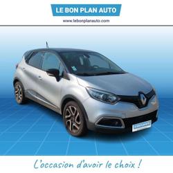 Renault Captur 1.5 dCi 90ch Stop&Start energy Intens eco&sup2; Valence