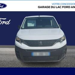 Peugeot Partner M 650kg BlueHDi 100ch S&S Annecy