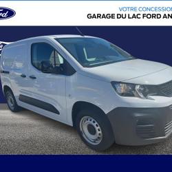 Peugeot Partner M 650kg BlueHDi 100ch S&S Annecy