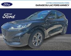 Ford Kuga Annecy