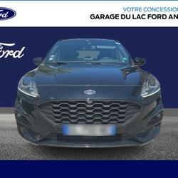 Ford Kuga 2.5 Duratec 190ch FHEV E85 ST-Line Business BVA Annecy
