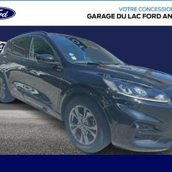 Ford Kuga 2.5 Duratec 190ch FHEV E85 ST-Line Business BVA Annecy