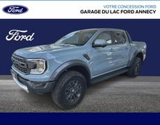 Ford Ranger - 2.0 EcoBlue 210ch Stop&Start Double Cabine Raptor BVA10 - 73 590 €