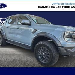 Ford Ranger 2.0 EcoBlue 210ch Stop&Start Double Cabine Raptor BVA10 Annecy