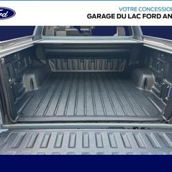 Ford Ranger 2.0 EcoBlue 210ch Stop&Start Double Cabine Raptor BVA10 Annecy