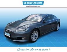 Tesla Model S Valence