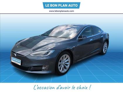 Tesla Model S - 75 - 17 790 €