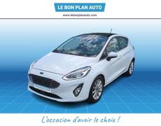 Ford Fiesta Valence