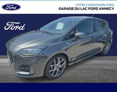 Ford Fiesta - 1.0 Flexifuel 95ch ST-Line 5p - 14 890 €