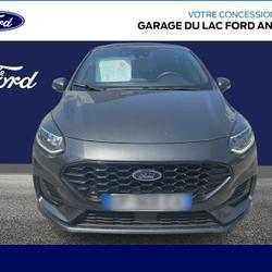 Ford Fiesta 1.0 Flexifuel 95ch ST-Line 5p Annecy