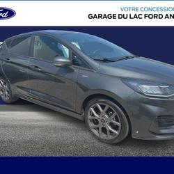 Ford Fiesta 1.0 Flexifuel 95ch ST-Line 5p Annecy