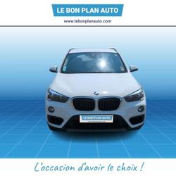 BMW X1 sDrive16d 116ch Business Design Valence