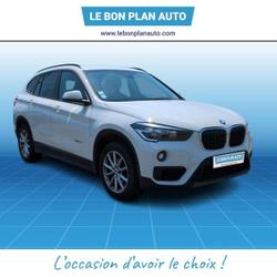 BMW X1 sDrive16d 116ch Business Design Valence