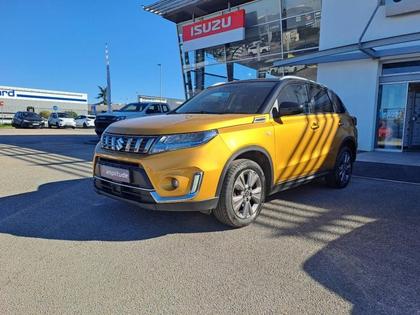 Suzuki Vitara - 1.4 Boosterjet Hybrid 129ch Privilège Allgrip - 15 999 €