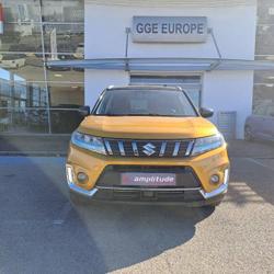 Suzuki Vitara 1.4 Boosterjet Hybrid 129ch Privil&egrave;ge Allgrip Dijon