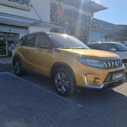 Suzuki Vitara 1.4 Boosterjet Hybrid 129ch Privil&egrave;ge Allgrip Dijon