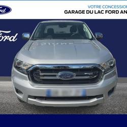 Ford Ranger 2.0 TDCi 170ch Super Cab XLT Annecy