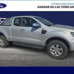 Ford Ranger 2.0 TDCi 170ch Super Cab XLT Annecy