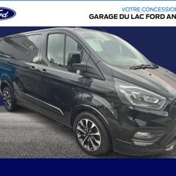 Ford Transit Custom 290 L1H1 2.0 EcoBlue 185 Sport occasion - Annecy - photo 3/21