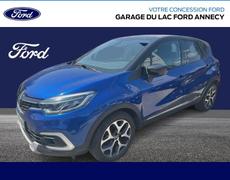 Renault Captur Annecy
