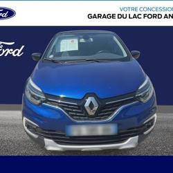 Renault Captur 1.3 TCe 130ch FAP Intens - 20 Annecy