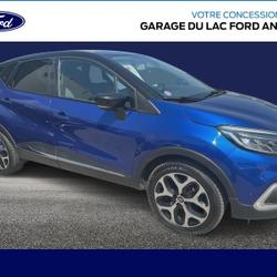 Renault Captur 1.3 TCe 130ch FAP Intens - 20 Annecy