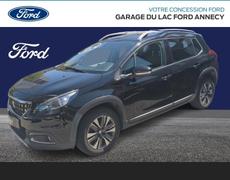 Peugeot 2008 Annecy