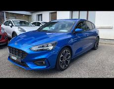 Ford Focus Annecy