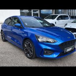 Ford Focus 1.5 EcoBoost 150ch ST-Line BVA occasion - Annecy - photo 2/20
